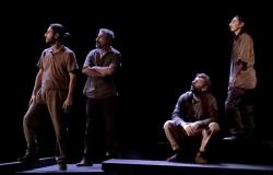 “Ordalía”, “Suiza Oriental”: la resiliencia teatral de la libanesa Chrystèle Khodr