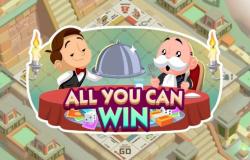 ¡Todo lo que puedas ganar Monopoly Go! : ¿Cómo recoger todas las recompensas?