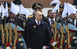 EN VIVO – ‘Las fuerzas nucleares rusas todavía están listas para el combate’ | TV5MONDE