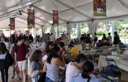 Montpellier: la Comédie du Livre, tres días de feria y diez días de festival