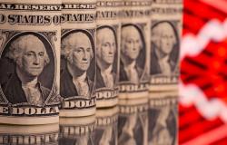 La continua fortaleza del dólar reduce las ganancias corporativas de EE.UU.