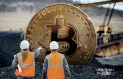 El minero de Bitcoin Marathon Digital se siente aliviado por la caída de la dificultad de minería del -6%