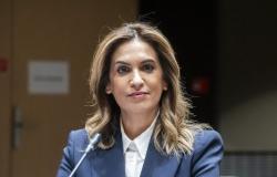 Sonia Mabrouk embarazada: la periodista deja Cnews y Europe 1 por unos meses y revela quién la sustituirá