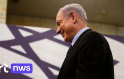 “Israel puede llegar hasta el final”: primero Netanyahu se niega a participar en Estados Unidos por su ofensiva en Rafah te schrappen