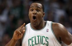 Glen “Big Baby” Davis, ex jugador de los Boston Celtics, sentenciado a 3,5 años de prisión federal por su participación en un plan para defraudar a la NBA
