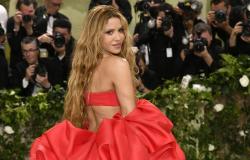 Suspendida otra investigación fiscal sobre Shakira en España