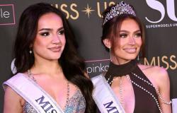 Dos Miss USA renuncian para preservar su “salud mental”