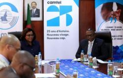 Angola Cables confía en Camtel para fortalecer su red en África