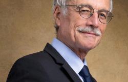 Muerte del ex juez de instrucción Renaud Van Ruymbeke, figura emblemática de la lucha contra la corrupción