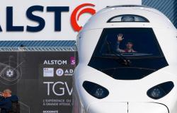 Francia: Alstom ha dado los últimos toques a su plan de reducción de deuda