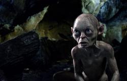 “El Señor de los Anillos” pronto regresará al cine, Gollum personaje central de la nueva película