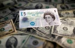 La libra se beneficia del fin de la recesión en el Reino Unido, el dólar se aprecia