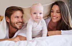 ¿Es interesante abrir un seguro de vida para tu hijo?