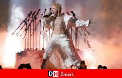 Eurovisión 2024: Bélgica se pierde la gran final de Eurovisión