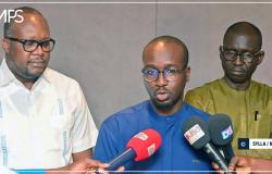 SENEGAL-ÁFRICA-DESARROLLO / Agenda 2023 de la UA: un funcionario senegalés recuerda la importancia de la cooperación entre Estados – Agencia de Prensa Senegalesa