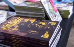 La 4ª edición de la Feria del Libro de Péi está a la vuelta de la esquina