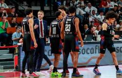 Betclic Elite: Paris Basketball vence a Le Portel y establece el récord de invencibilidad