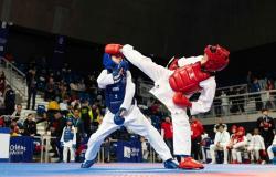 La Copa de Karate Benjamins de Francia llega a Bourg-de-Péage este fin de semana