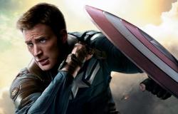Marvel probó a 11 actores para convertirse en Capitán América: solo 2 sostuvieron el escudo además de Chris Evans