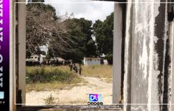 Gran ofensiva Jidahi en el norte de Mozambique