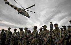 Un nuevo bombardeo de la coalición M23/RDF deja 7 muertos en Kivu del Sur