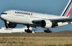 Incidentes en serie en Boeing: dos vuelos de Air France desviados en tres días por “olores calientes” en el avión