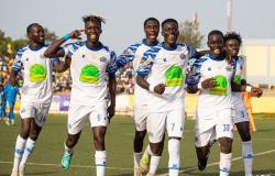 Teungueth FC vence a Casa Sports y consolida su liderazgo, Jamono sorprende a Sonacos