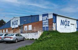 Noz retira muebles de las tiendas Habitat en ocho ciudades del Norte y del Paso de Calais