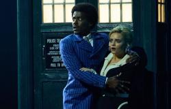 Para empezar de nuevo, “Doctor Who” regresa a los “años sesenta”