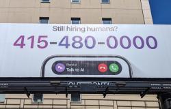 ¿Qué sucede cuando llamas a este misterioso número de teléfono en San Francisco?