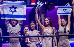 Incidentes, manifestaciones, ciudad asediada… un concurso de Eurovisión en tensión golpeado por la crisis en Oriente Medio