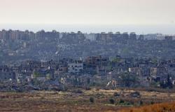 El ejército israelí asegura que “unos 300.000” palestinos han abandonado Rafah