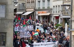“Ponerle rostro a un pueblo”: el desafío del Colectivo de Solidaridad Palestina-Friburgo