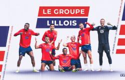 Ligue 1 – D33: El grupo seleccionado por Paulo Fonseca para el FC Nantes – LOSC