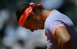 Roma: Nadal se pierde el ensayo general de su último Roland-Garros | TV5MONDE