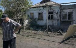 Ucrania: Rusia dice que ha capturado 6 aldeas en la región de Kharkiv | Guerra en Ucrania