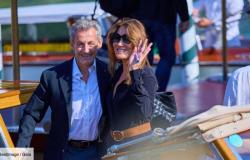 Carla Bruni y Nicolas Sarkozy: a los 12 años, su hija Giulia asume un nuevo papel que la entusiasma
