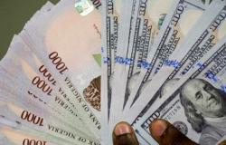 EFCC detiene las transacciones en dólares y pide a las embajadas cobrar en naira