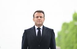 “Espero con todas mis fuerzas que no tengamos que ir a la guerra”, dice Macron