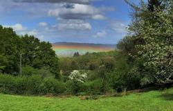 Un arco iris que no es un arco… ¿De dónde viene esta rareza observada en Creuse?