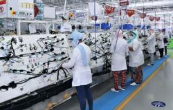 Desarrollo industrial. Marruecos se afirma como el país más competitivo de África