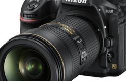 Buen negocio: el cuerpo desnudo de la cámara Nikon D850 “5 estrellas” a 2.539,00 € (-14 %)