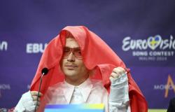 Eurovisión: primero suspendido, el candidato holandés Joost Klein finalmente excluido de la competición, ¿de qué le culpamos?