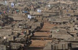 Guerra Israel-Hamás: Estados Unidos considera “razonable suponer” que las armas estadounidenses se utilizaron en violación del derecho humanitario