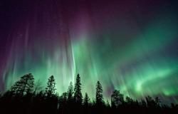 Nuestros mejores consejos para capturar la aurora boreal con tu smartphone
