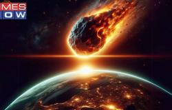 ¡Alerta de la NASA! Asteroide de 250 pies se dirige hacia la Tierra a una velocidad vertiginosa: verifique el tiempo, la velocidad y la distancia