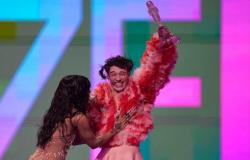 Turismo, costes…: Lo que significa para Suiza la victoria de Nemo en Eurovisión