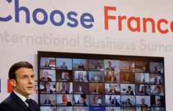 IBM, Amazon, Hager… Se esperan inversiones récord en la cumbre Choose France