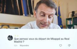 Juegos Olímpicos de París 2024: Macron “cuenta con el Real Madrid” para dejar participar a Kylian Mbappé en los Juegos