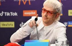 Eurovisión: se presentará denuncia contra la descalificación de Joost Klein